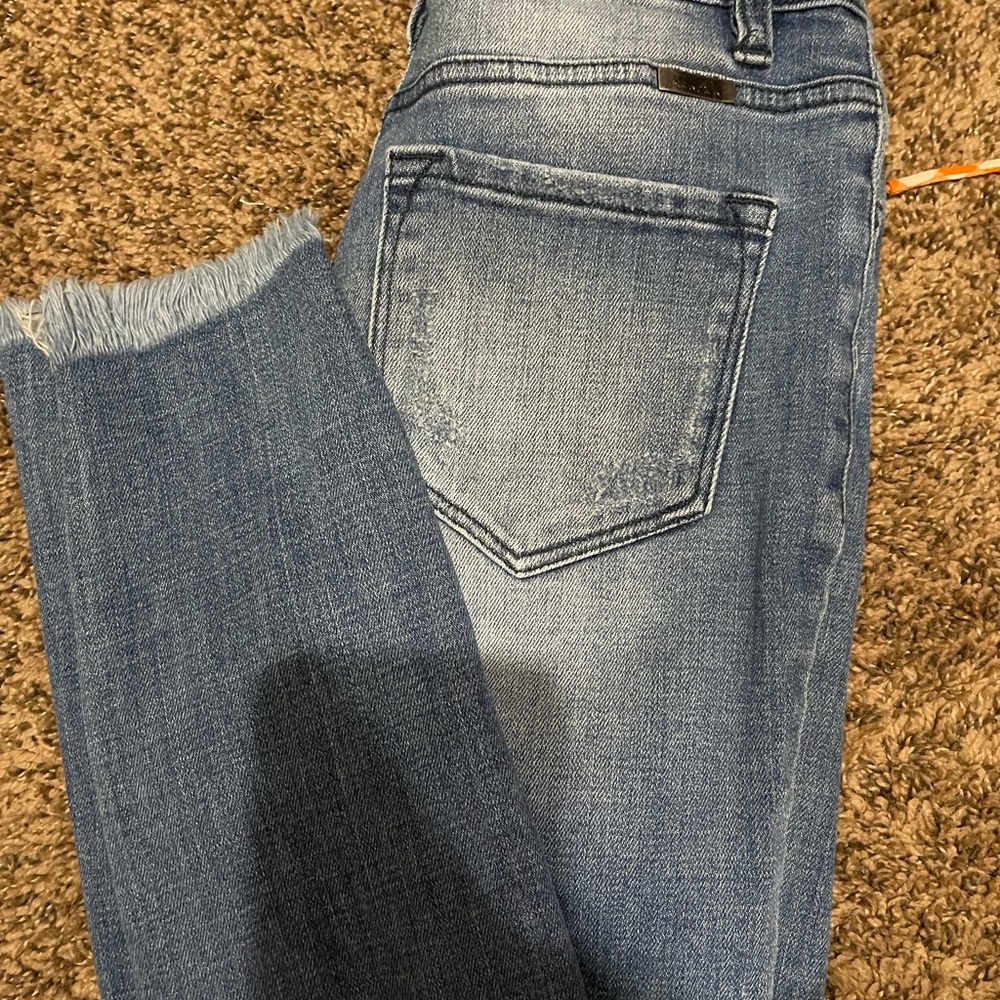 Kancan jeans